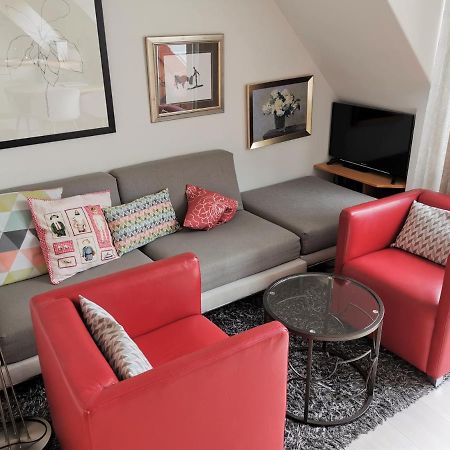 Barke Barke 09 Apartment Norderney Ngoại thất bức ảnh