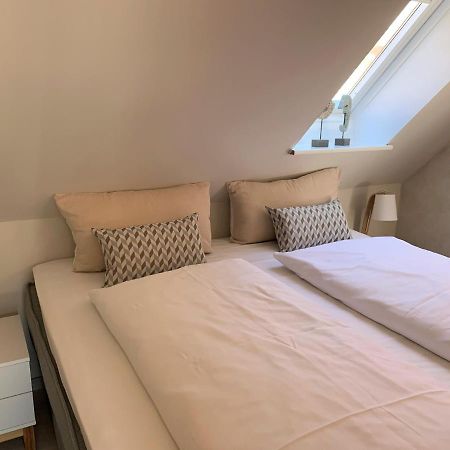 Barke Barke 09 Apartment Norderney Ngoại thất bức ảnh