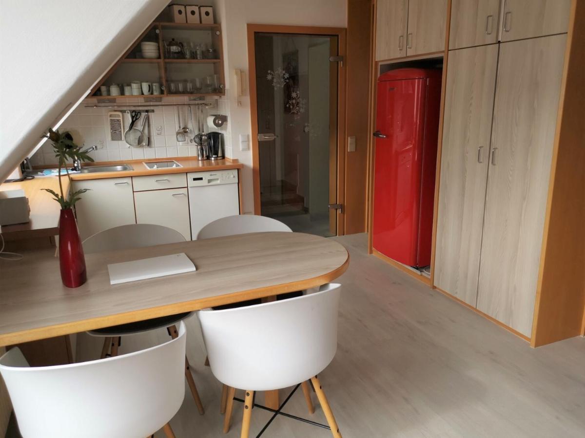 Barke Barke 09 Apartment Norderney Ngoại thất bức ảnh