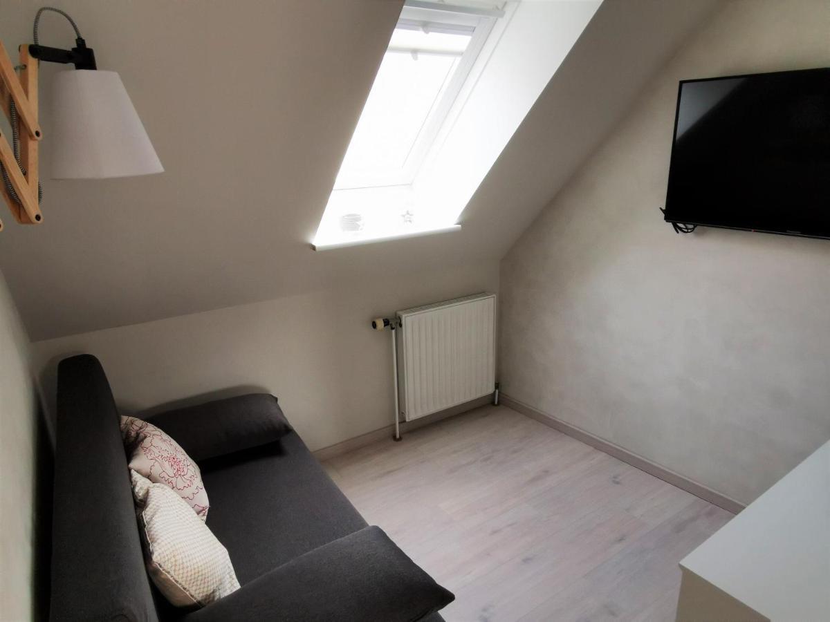 Barke Barke 09 Apartment Norderney Ngoại thất bức ảnh