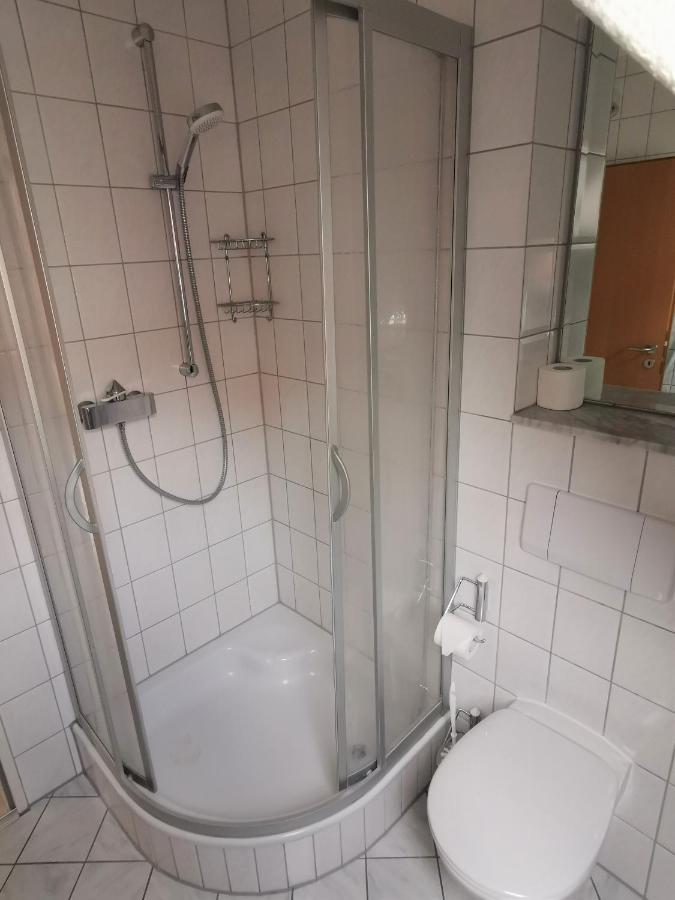 Barke Barke 09 Apartment Norderney Ngoại thất bức ảnh